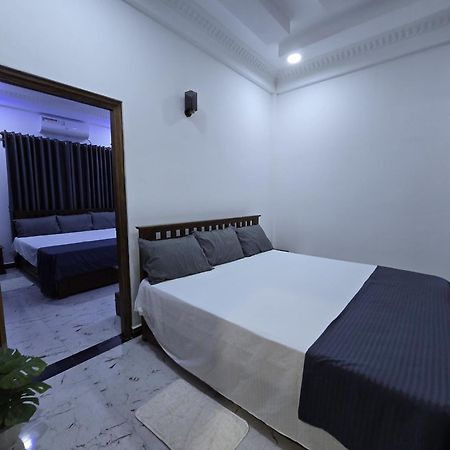 Munril Guest Apartment Джафна Екстериор снимка