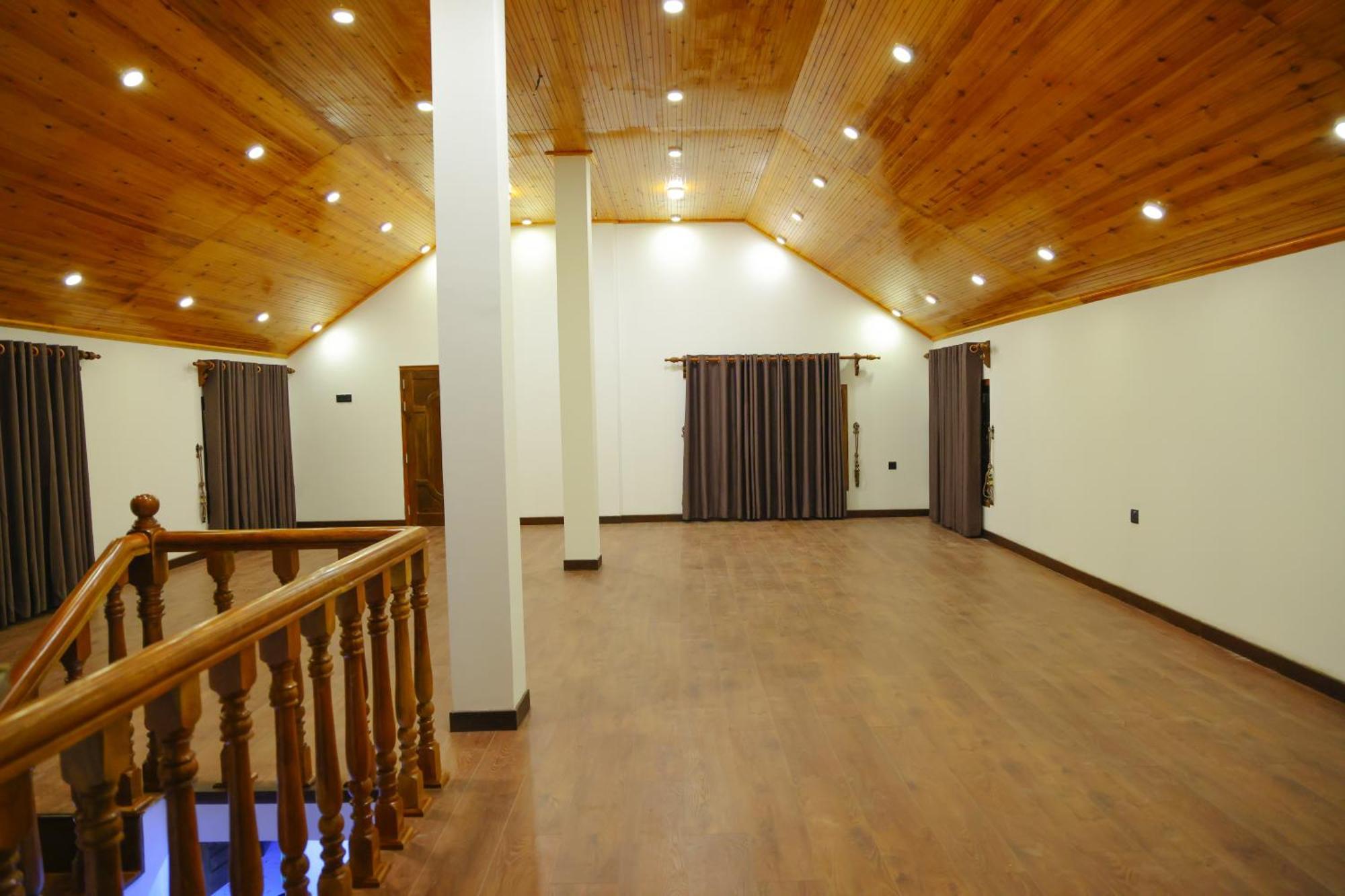 Munril Guest Apartment Джафна Екстериор снимка