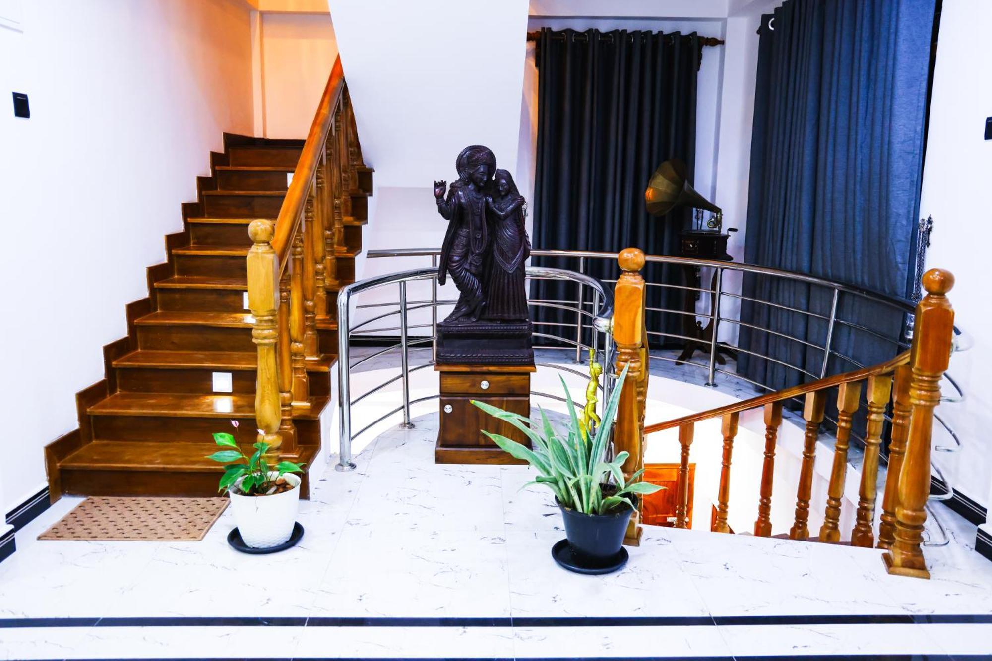 Munril Guest Apartment Джафна Екстериор снимка