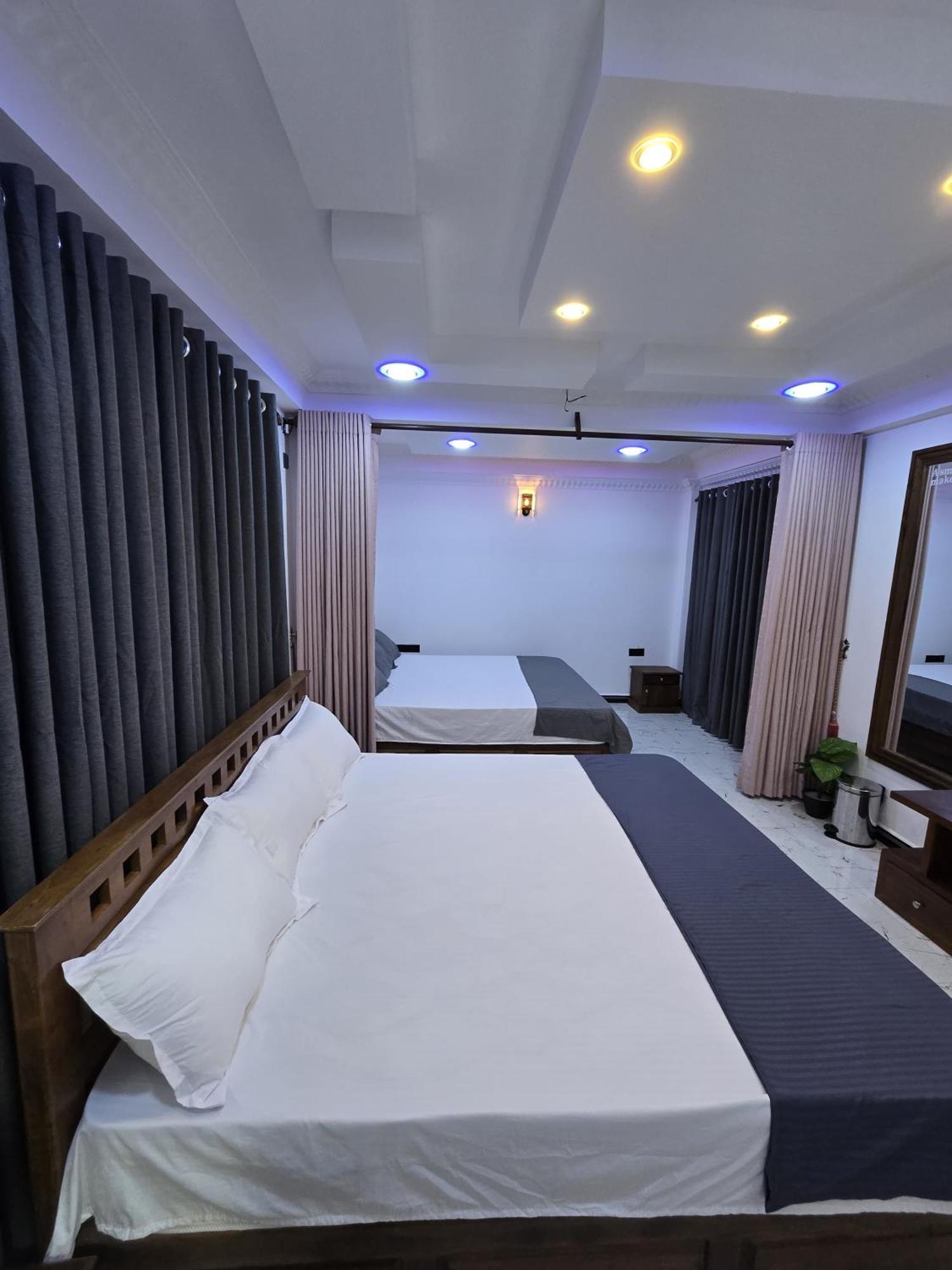 Munril Guest Apartment Джафна Екстериор снимка