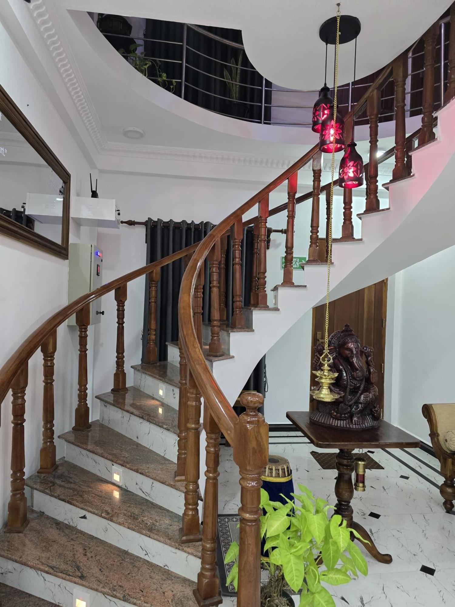 Munril Guest Apartment Джафна Екстериор снимка