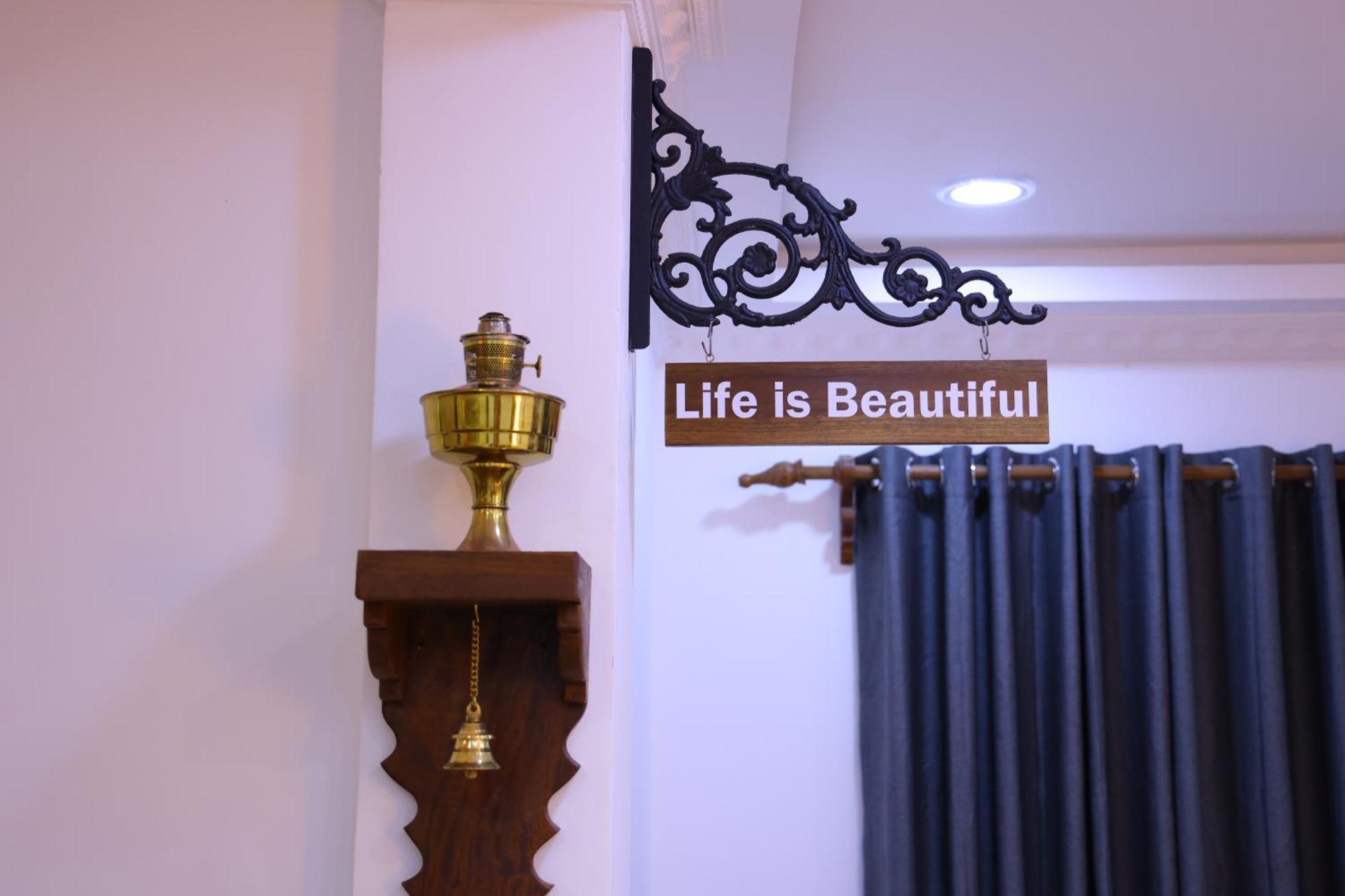 Munril Guest Apartment Джафна Екстериор снимка