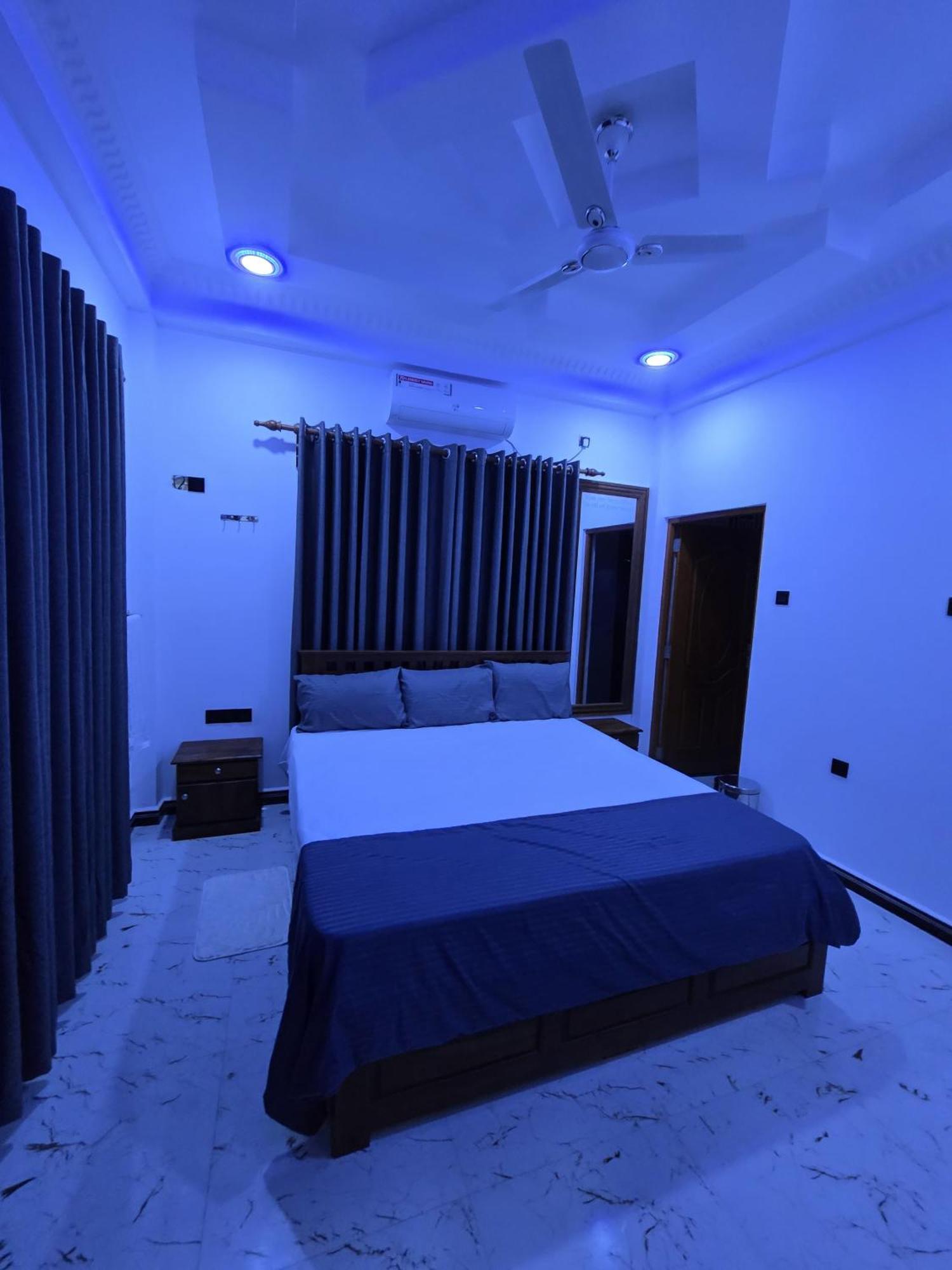 Munril Guest Apartment Джафна Екстериор снимка