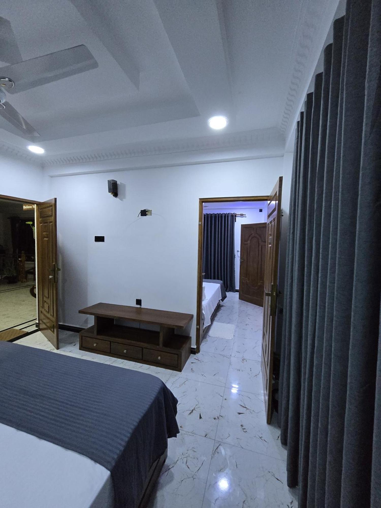 Munril Guest Apartment Джафна Екстериор снимка