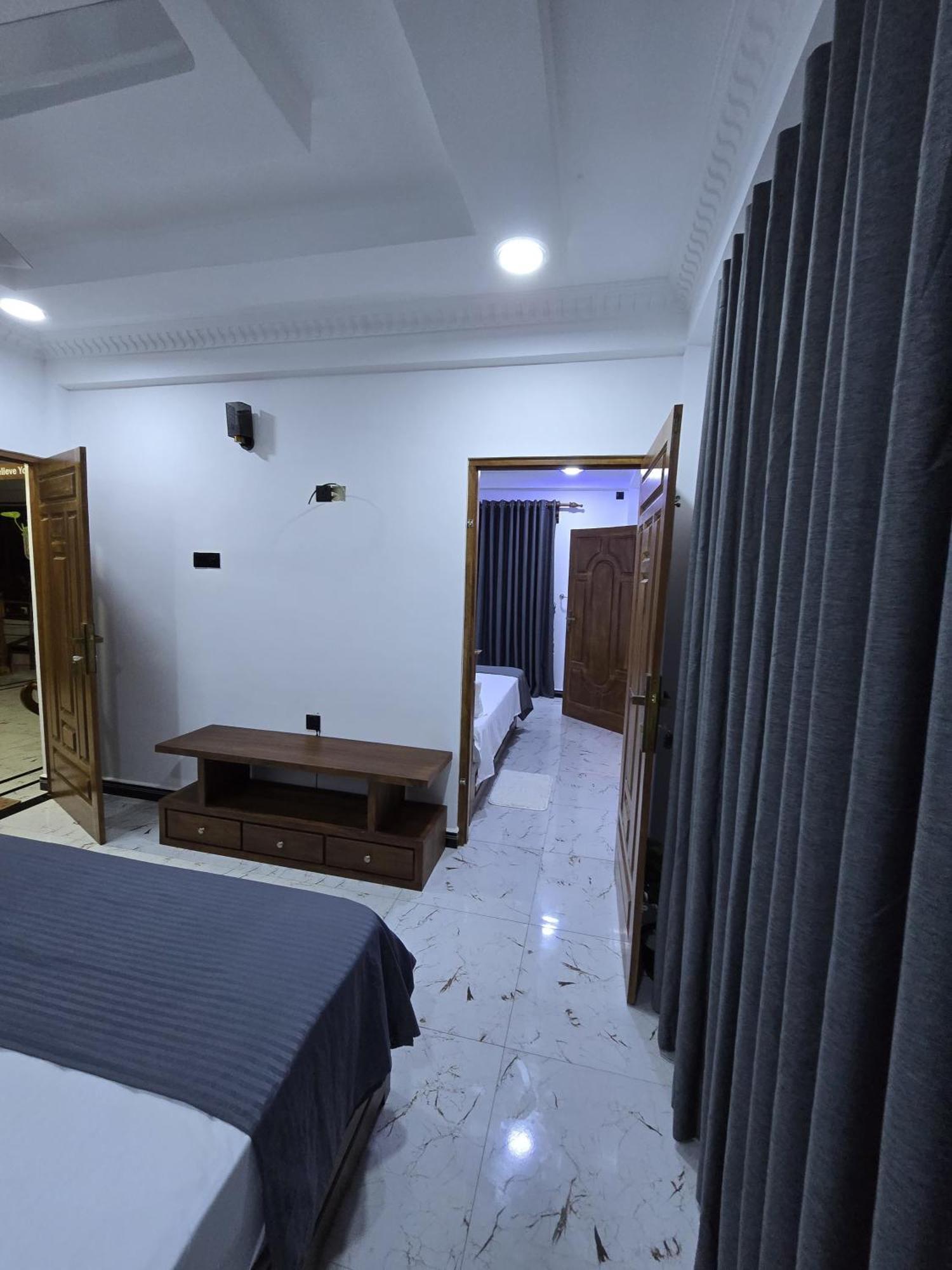 Munril Guest Apartment Джафна Екстериор снимка