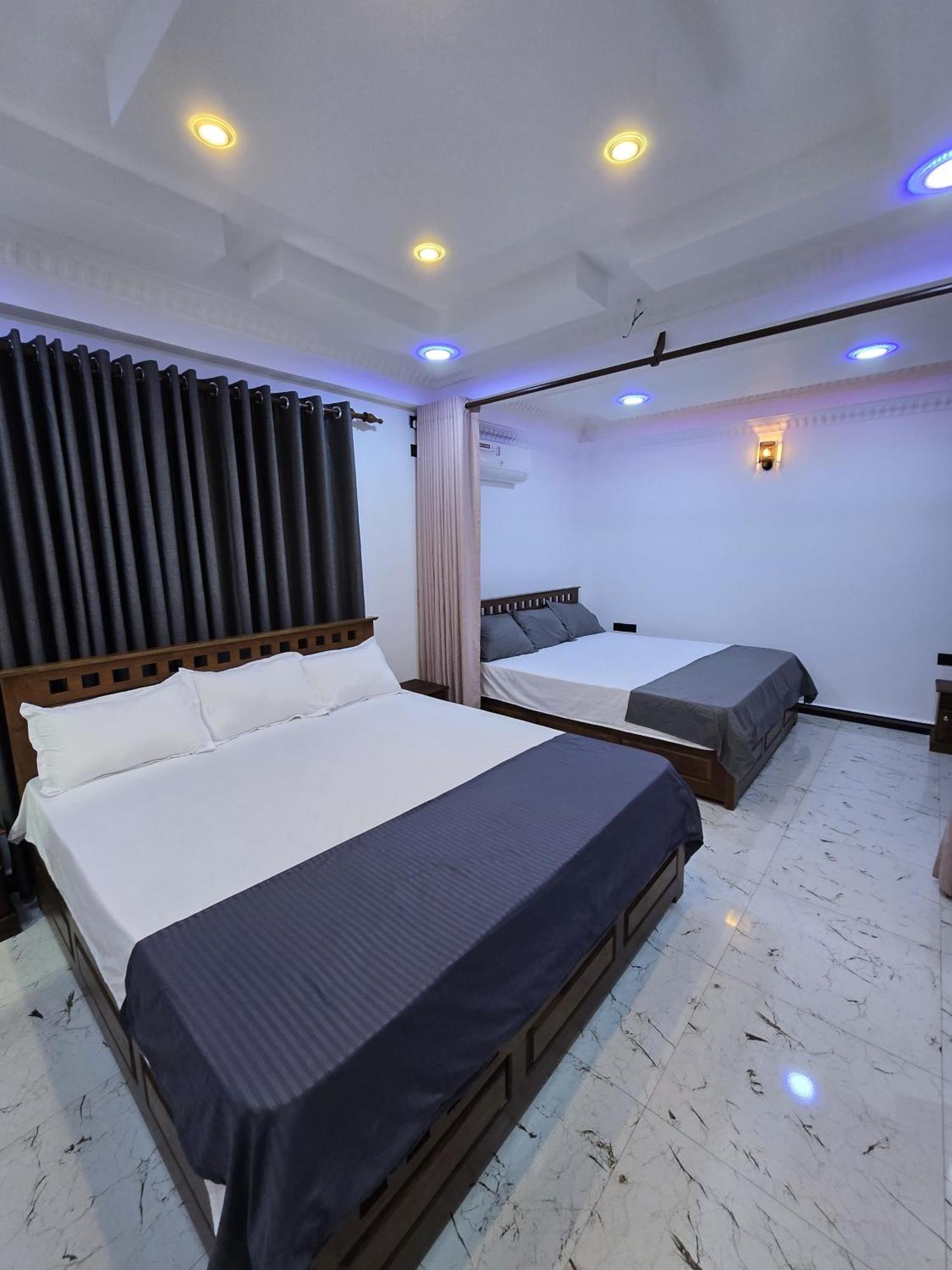 Munril Guest Apartment Джафна Екстериор снимка