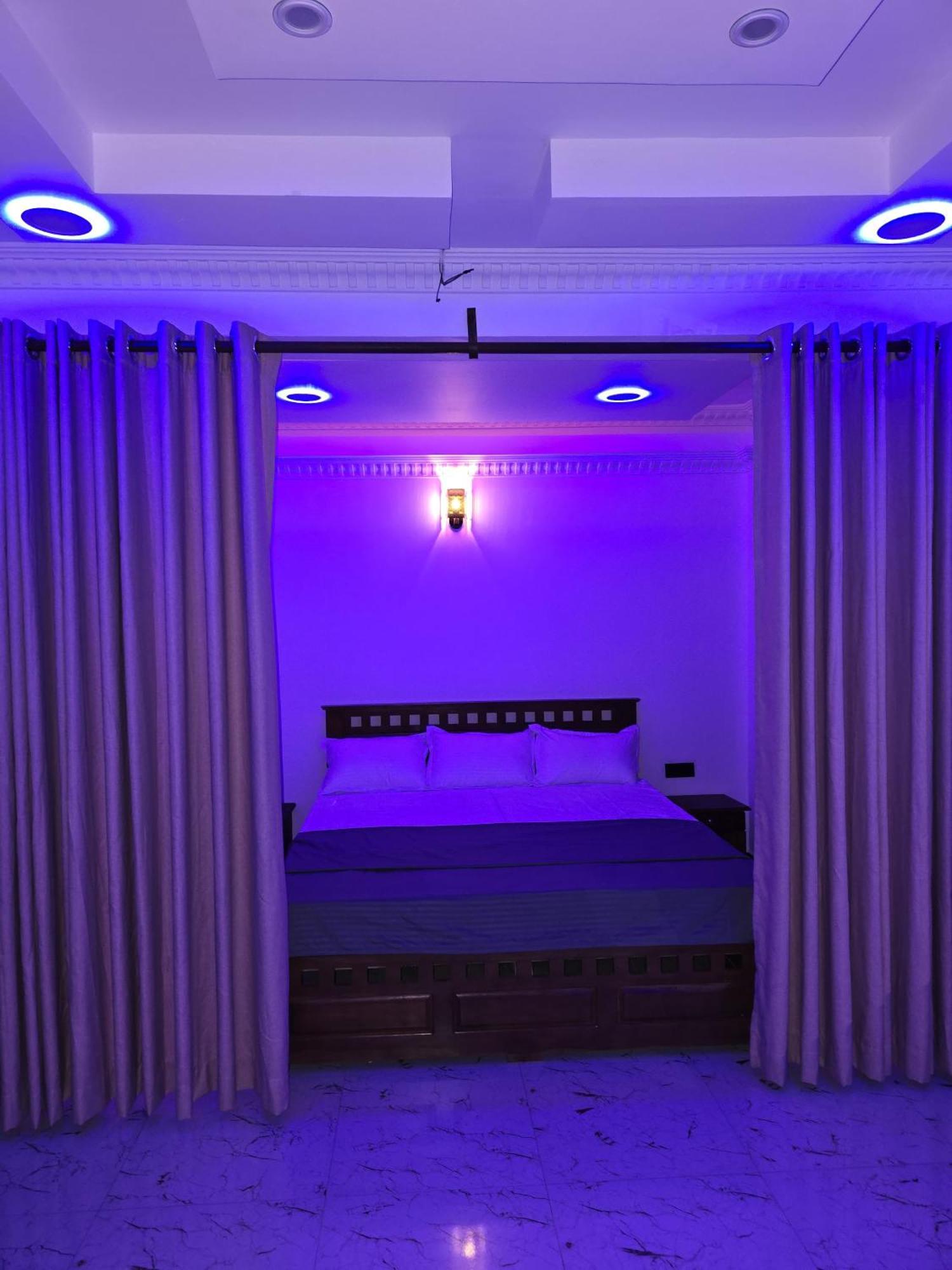 Munril Guest Apartment Джафна Екстериор снимка
