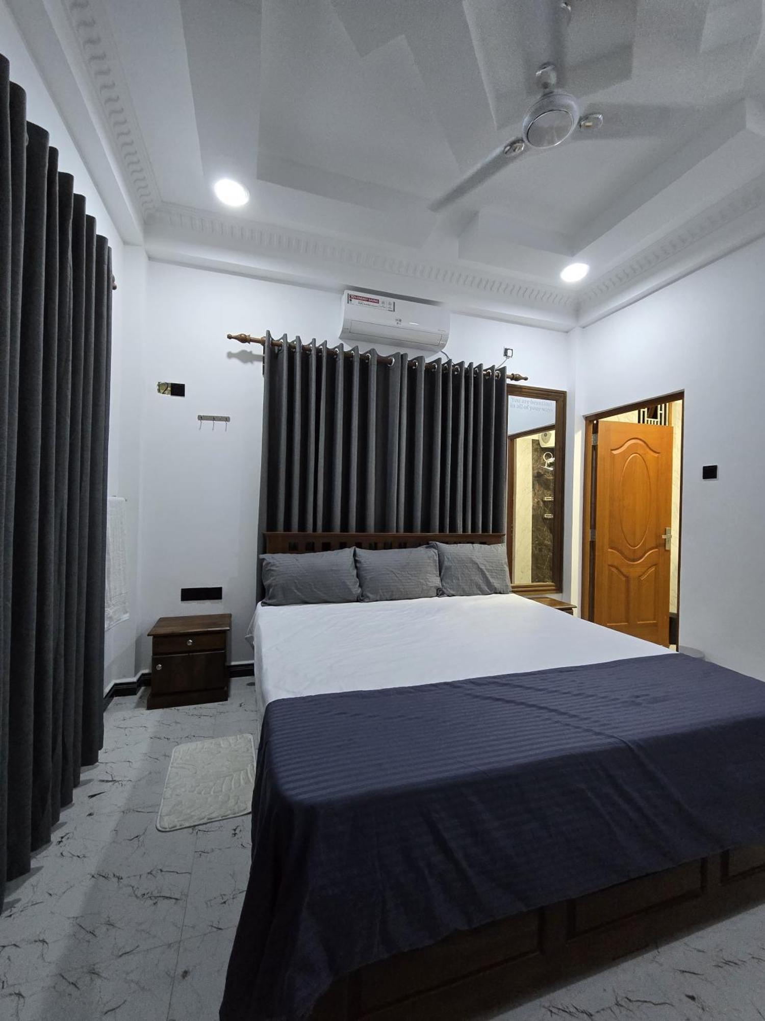 Munril Guest Apartment Джафна Екстериор снимка