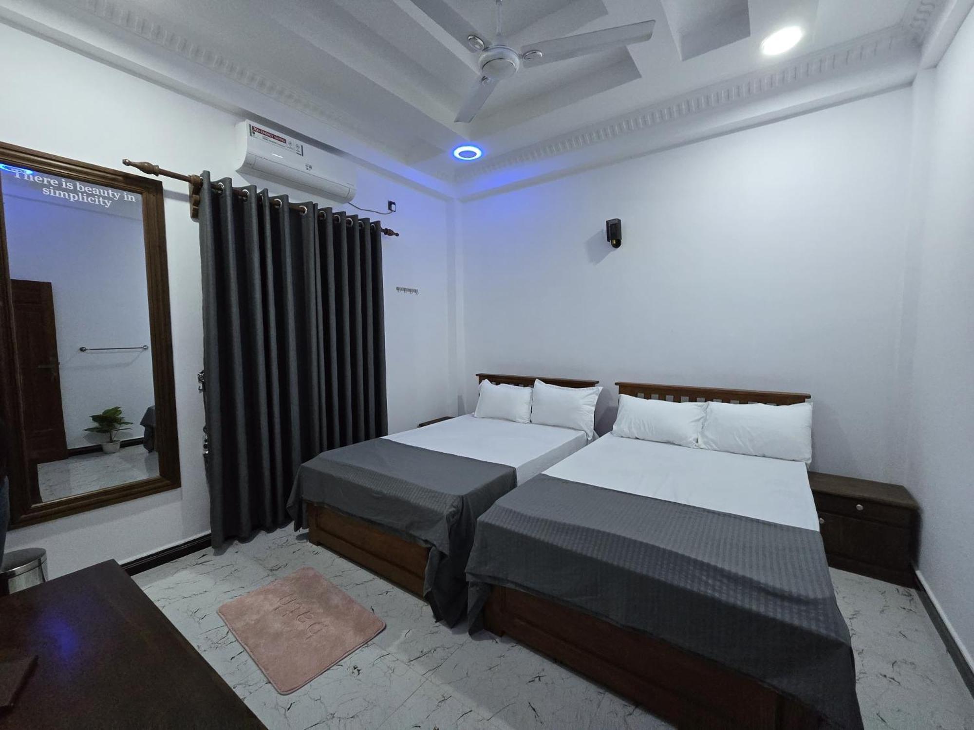 Munril Guest Apartment Джафна Екстериор снимка