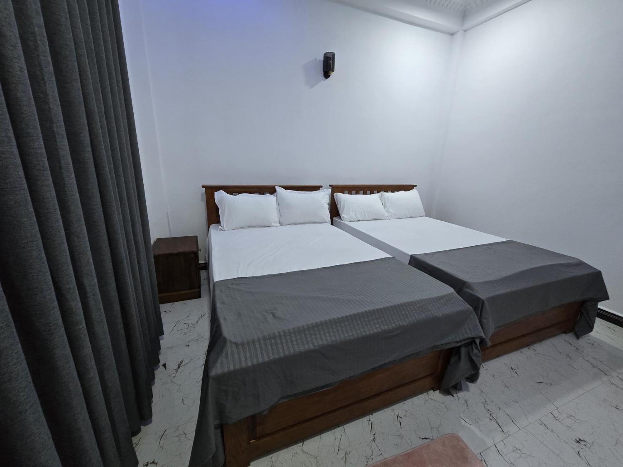 Munril Guest Apartment Джафна Екстериор снимка