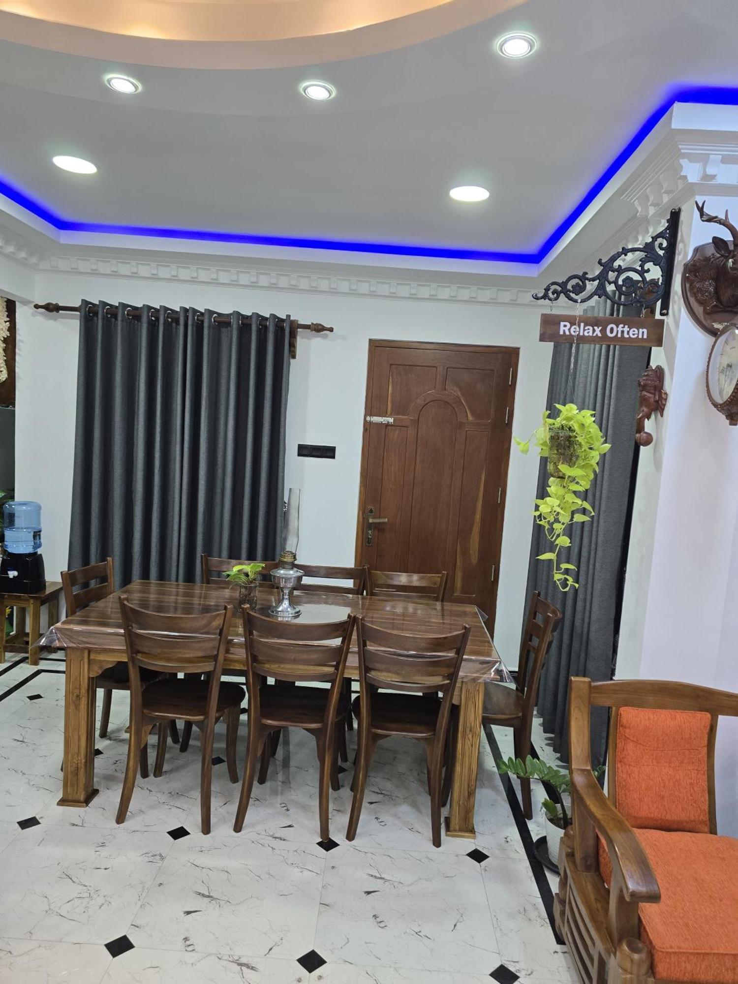 Munril Guest Apartment Джафна Екстериор снимка