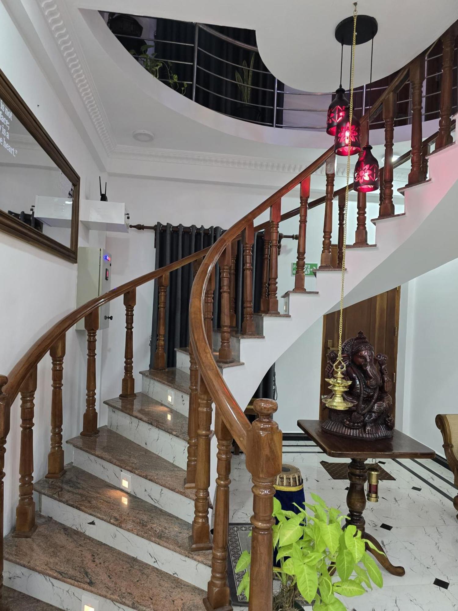 Munril Guest Apartment Джафна Екстериор снимка